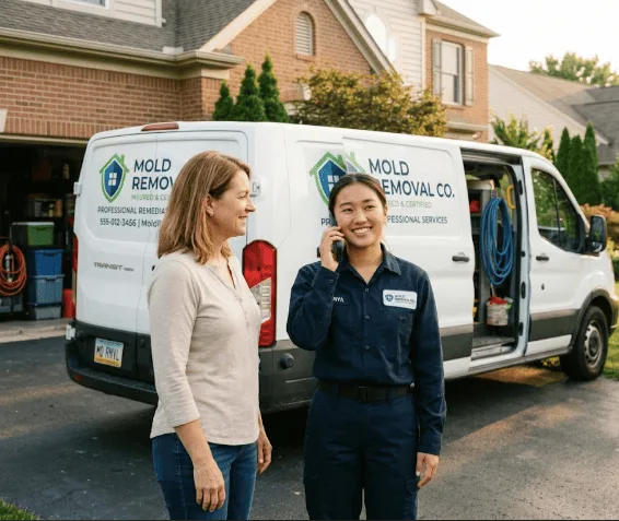 Crawlspace Mold Remediation Alpha, IL FAQs